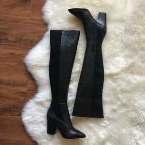 sam edelman natasha thigh high boot